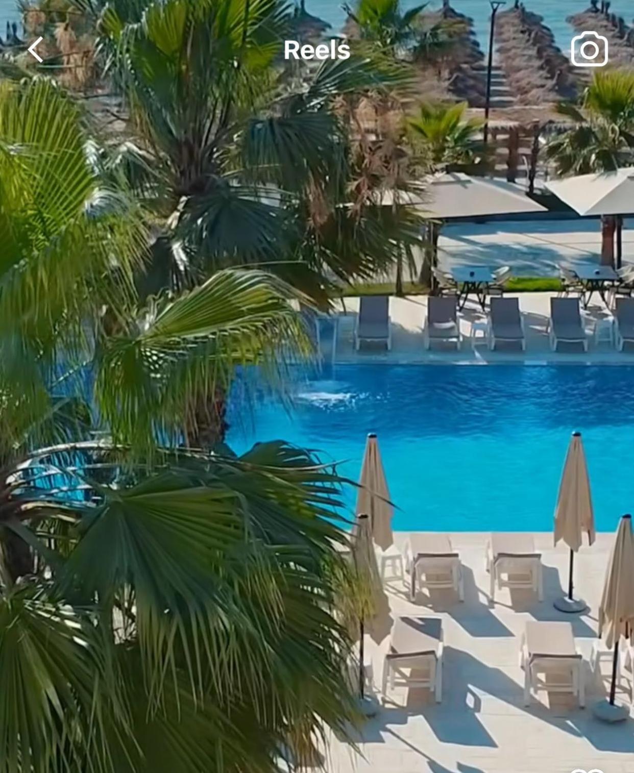 Bounty Hotel โกเลม ภายนอก รูปภาพ